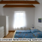 cuxhaven-ferienwohnung-6personen_schlafzimmer_2_2