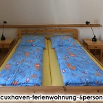 cuxhaven-ferienwohnung-6personen_schlafzimmer3_3