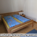 cuxhaven-ferienwohnung-6personen_schlafzimmer3_4